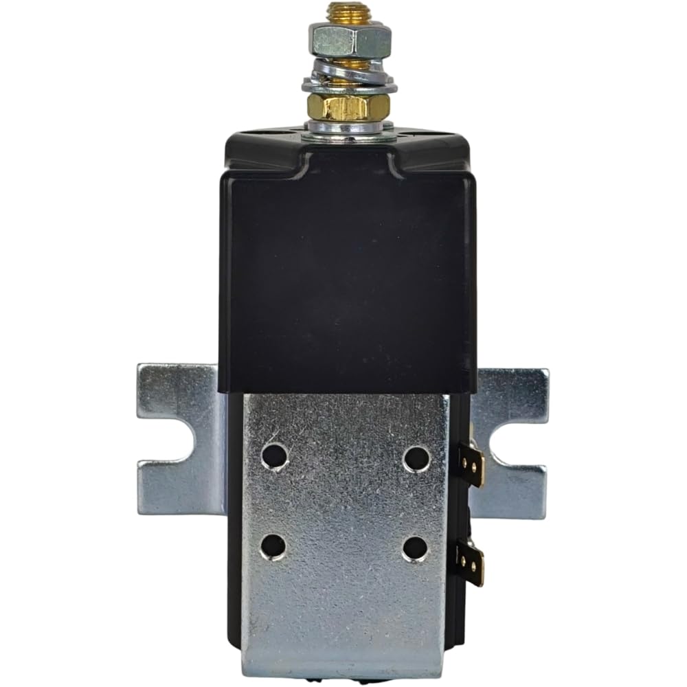 Amazon.com: XYZIL 24V 180A SW180 DC Drive Contactor 74266GT