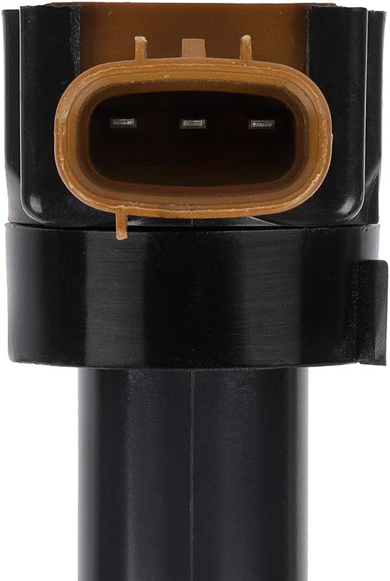 52-2144, E1134, 5C1789 Ignition Coil Coils Pack Compatible for Suzuki Swift 1.6L 2013-2014,for Swift 1.5L 2007-2011,for Swift 1.4L 2012-2014,for Grand Vitara 2.4L 2009-2013 set of 4