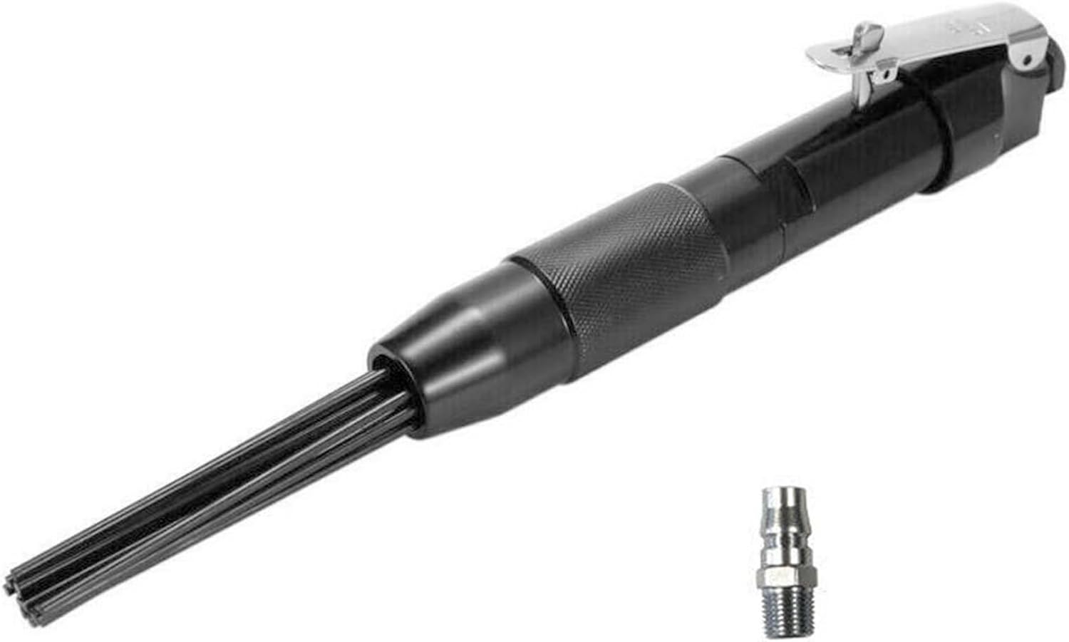Air Hammer, Pneumatic Rust Removal Tool Slag Remove Home Cleaning Tool Deburring Scaler