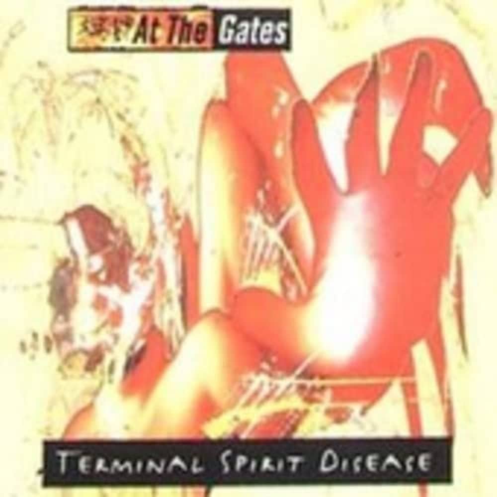 洋楽 At The Gates Terminal Spirit Disease LP At The Gates - Terminal Spirit Disease - Amazon.com Music