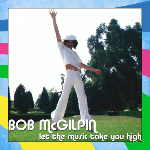 Bob Mcgilpin