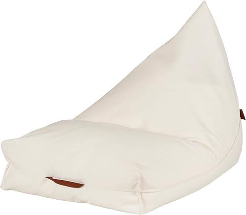 Miniatura 1 de South Shore Kodali - Puf para niños, color beige