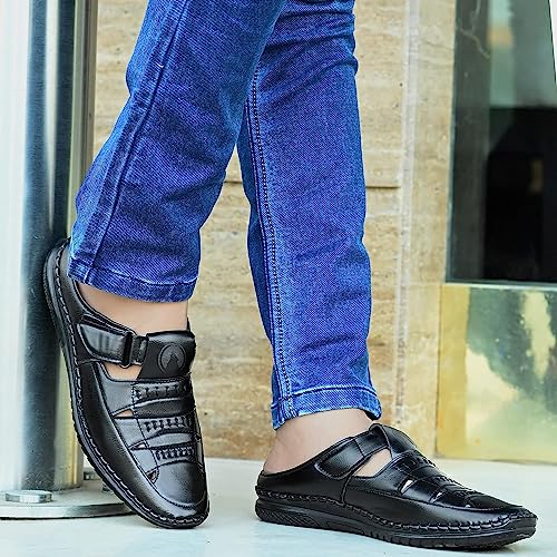 Image of Rising Wolf Men's Sandals