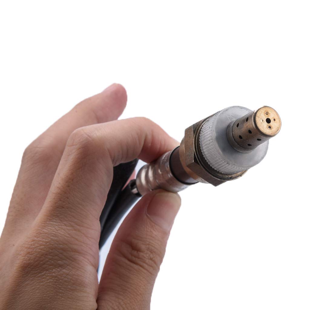 Brand Direct F/t O2 Oxygen Sensor for/er 12558850, 12559850, 12561776, 12562943, 12567254, 12590789, 8125671270, 81256 71270 (Black, One Size)