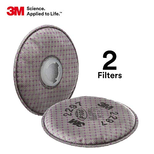 Review de Protección Respiratoria 3M - solo los mejores. 21 Imagen adicional
