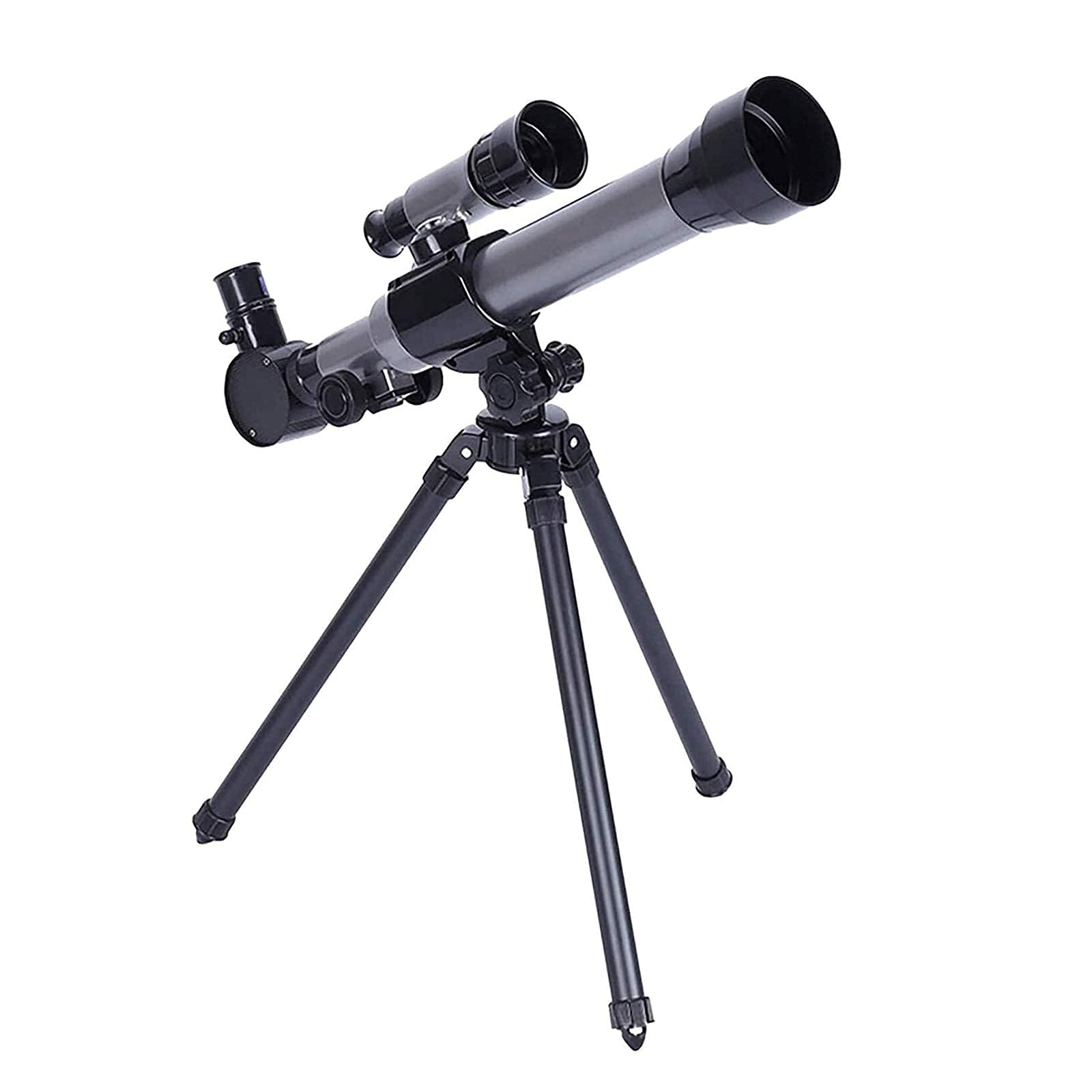 Telescopio per Astronomia, Portatile e Potente 20x-40x, Facile da Montare e Utilizzare, Ottimo per Bambini e Adulti Principianti