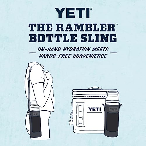 Image of YETI Bottle Sling for Rambler Bottles