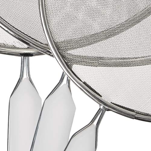 Home Basics KT10676 3-Piece Splatter Screen Set thumb #3