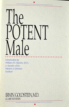 Paperback The Potent Male Book