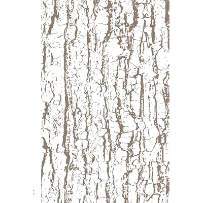 Tree Bark Journal
