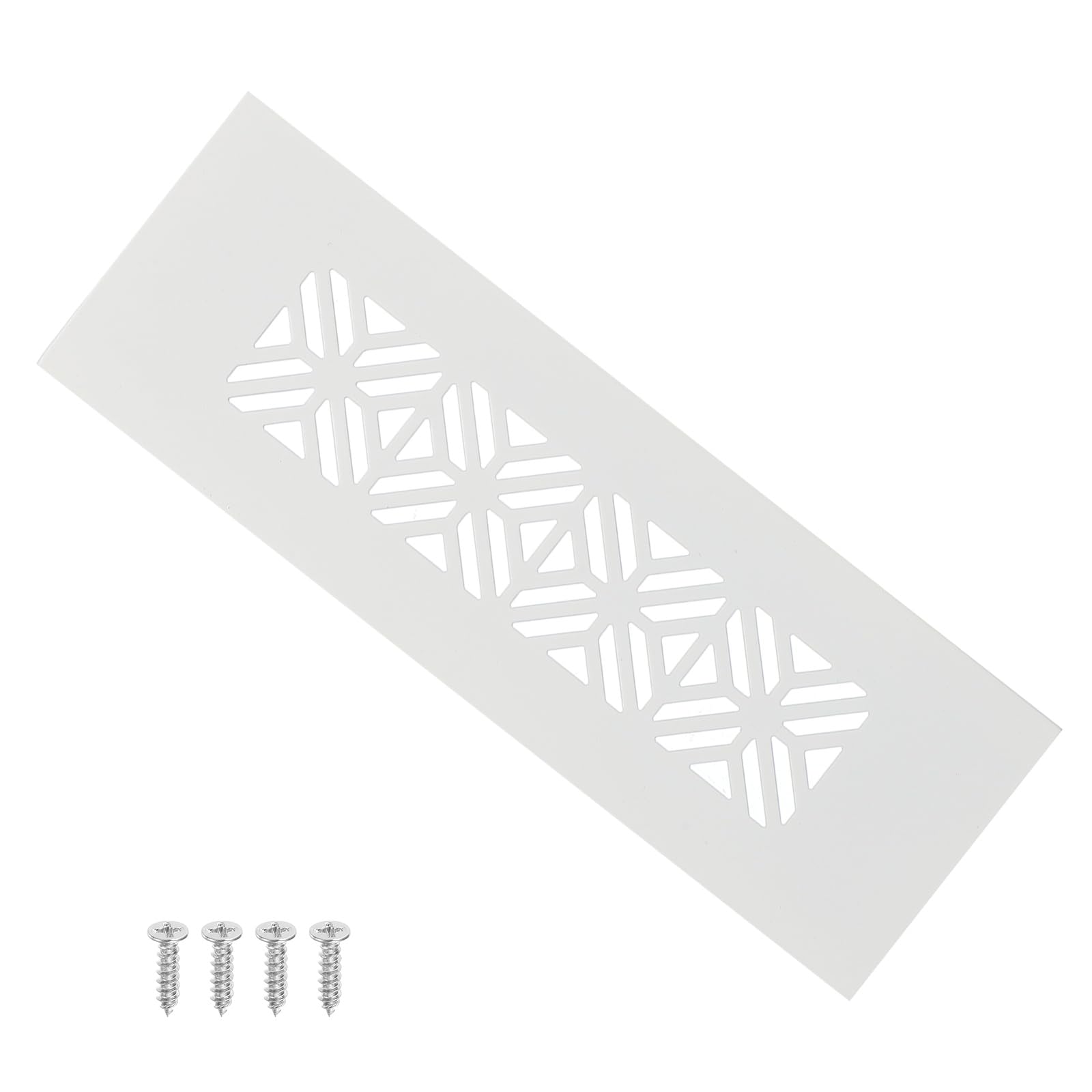 PATIKIL 6 x 2 Inch Door Air Vent Cover
