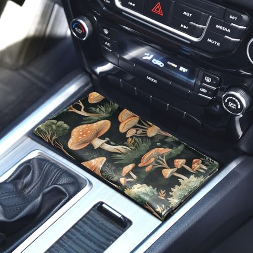 Organizador para Documentos de Auto Compacto miniatura 4