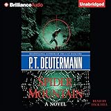 Spider Mountain: Cam Richter, Book 2