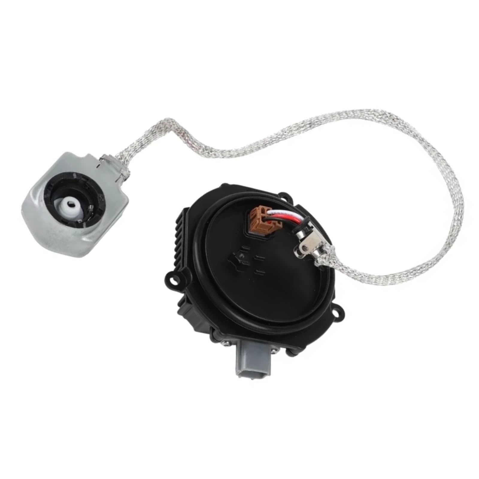 Ballast phares de voiture Koleos 2011 module commande Acura RL 2011 HID - 8