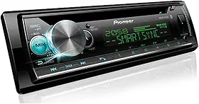 CD Player Pioneer DEH-S4280BT Som Automotivo Bluetooth