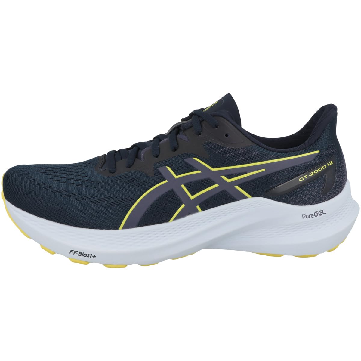Asics GT-2000 12 Mens PERFORMANCE RUNNING SHOES