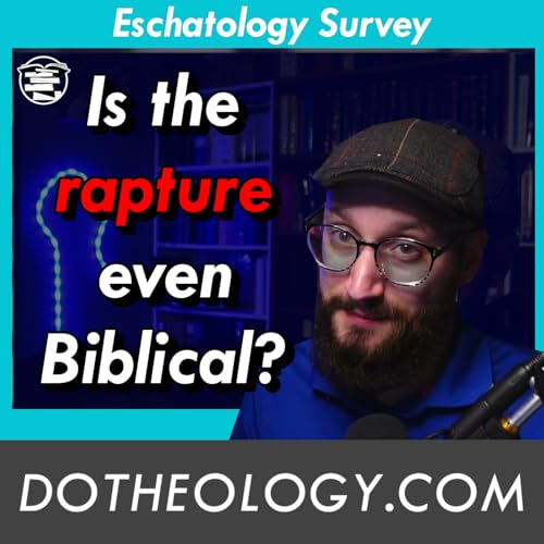 154: When is the Rapture? cover art