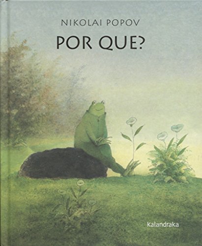 Por que?