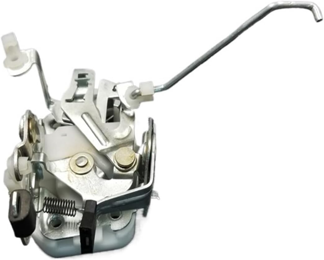 Use Compatible with kia besta van front door lock latch(RH)