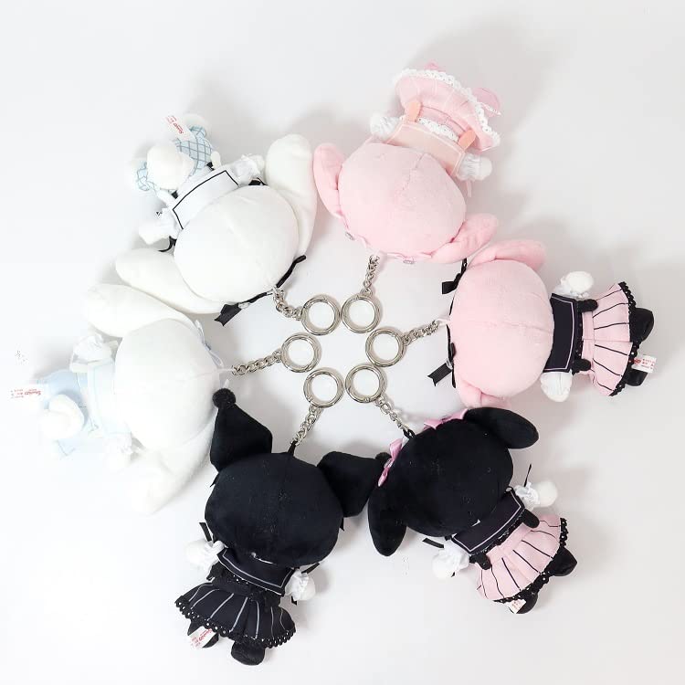 一 番 安いセール マイメロディ ぬいぐるみ チャーム 鍵 バッグ