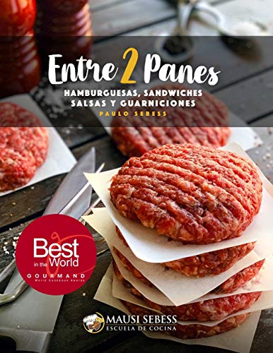 El truco de los restaurantes para la hamburguesa crujiente ahora en