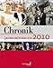 Produktbild Chronik Jahresrückblick 2010