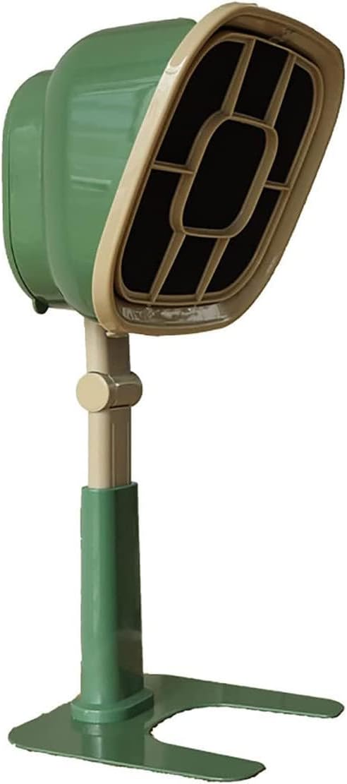 Desktop Range Hood, Mini Household Extractor Hood, 66 ° Adjustable, 6-Segment Height Adjustment, Easy To Clean