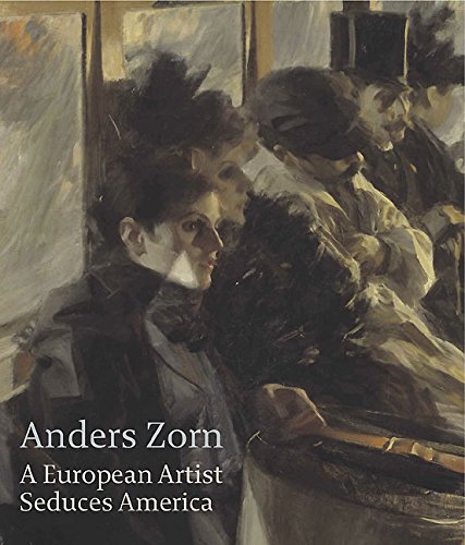 Télécharger Anders Zorn PDF Ebook En Ligne