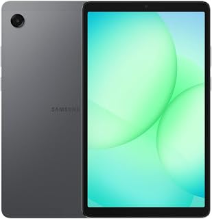 Samsung Galaxy Tab A11 128 GB 22,1 cm (8.7") 8 GB Wi-Fi 5 (802.11ac) Gris