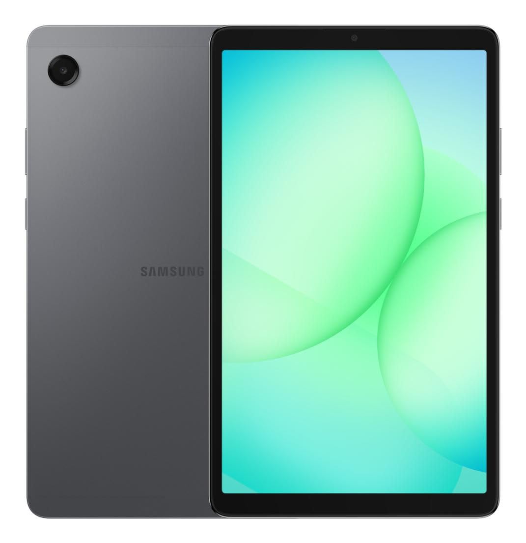 Samsung Galaxy Tab A11 Tablet Wi-Fi 128 GB Grau