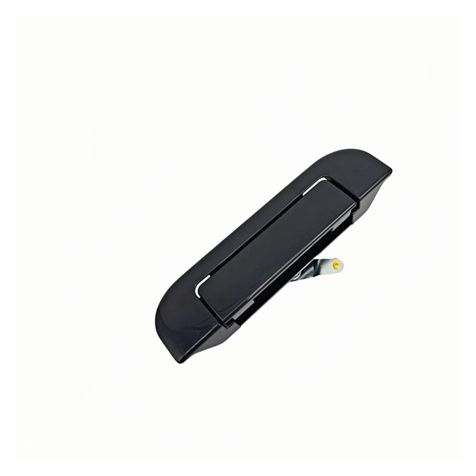Door Pull Handle For JAC For T6 For T8 Pickup Trunk Door Handle(BLACK)
