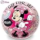 Mondo Toys Bio Ball - Minnie Bio - für Mädchen/Jungen - Mehrfarbig - BioBall - 26013