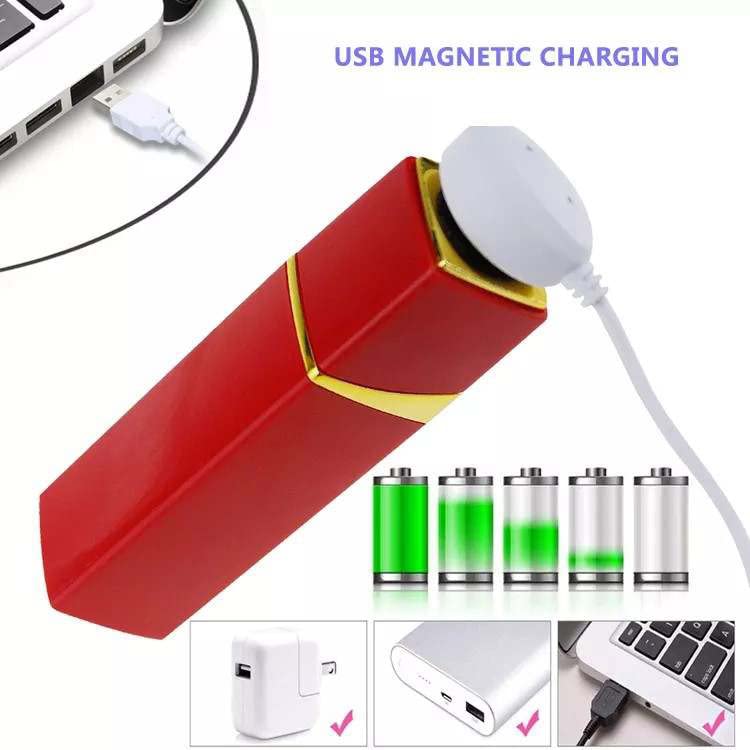 Amazon.com: Discreet Lipstick Vibrator - Rechargeable, 10 Speed, Quiet, Waterproof - Mini Clitoris Massager Sex Toys for Women - Black : Health & Household Amazon.com: Discreet Lipstick Vibrator - Rechargeable, 10 Speed, Quiet, Waterproof - Mini Clitoris Massager Sex Toys for Women - Black : Health & Household
