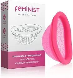 Disco Menstrual Feminist