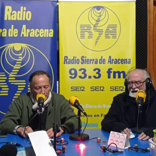 J 27/11/2025. EL ENTREVIST&Oacute;N 19 - MUJERES A ESCENA Nueva obra de teatro de LORCA con Javier Prieto y Francisco del Valle