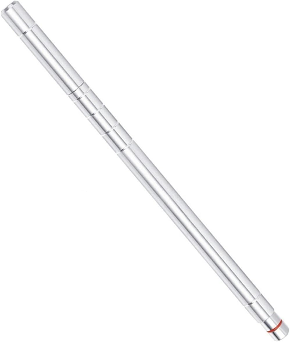 Radiant Style US Hair and Eyebrow Styling Razor Pen Ultimate Hair Tattoo Tool for Barbers - Design The Coolest Haircuts with The Razor - Includes 10 Professional Quality Blades