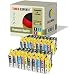 Produktbild 20 XL TONER EXPERTE® LC223 Druckerpatronen kompatibel für Brother DCP-J4120DW MFC-J4420DW MFC-J4620DW MFC-J4625DW MFC-J480DW MFC-J5320DW MFC-J5620DW MFC-J5625DW MFC-J5720DW MFC-J680DW MFC-J880DW