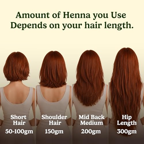 Image of Shudh Online Organic Henna Powder for Hair Growth (100 Grams), Herbal Mehandi, Hena Powder for Hair, Mehendi, Natural black dye - Mehndi Hina - Rajasthani Mehandi for Women