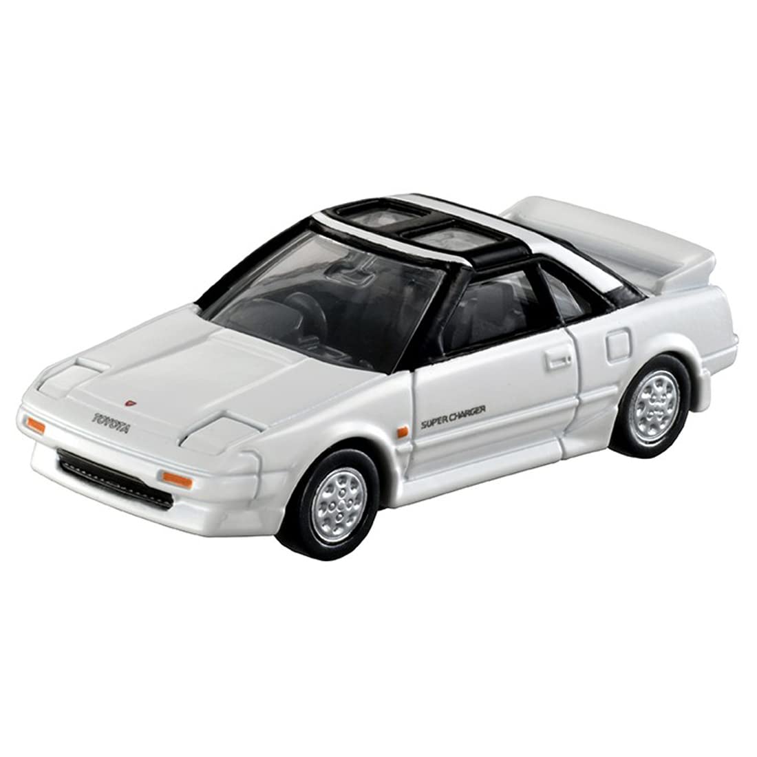 タカラトミー トミカプレミアム 40 トヨタ MR2の商品画像