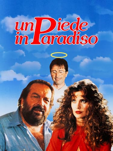  Un piede in paradiso