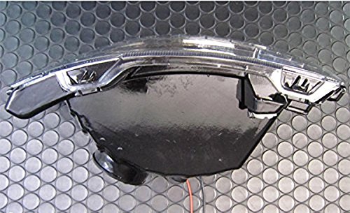 Amazon | BRIGHTZ カローラランクス 121 124 LEDデイライト付き