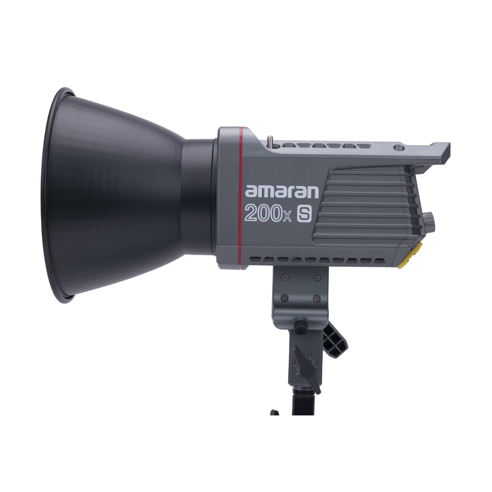 Amazon | Aputure Amaran 200x S Bi-Color 2700-6500K LEDビデオライト 