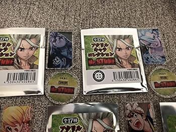 Dr.STONE アクリルキャラコレクション スタンリー Dr.STONE アクリルキャラコレクション ドクターストーン スタンリー