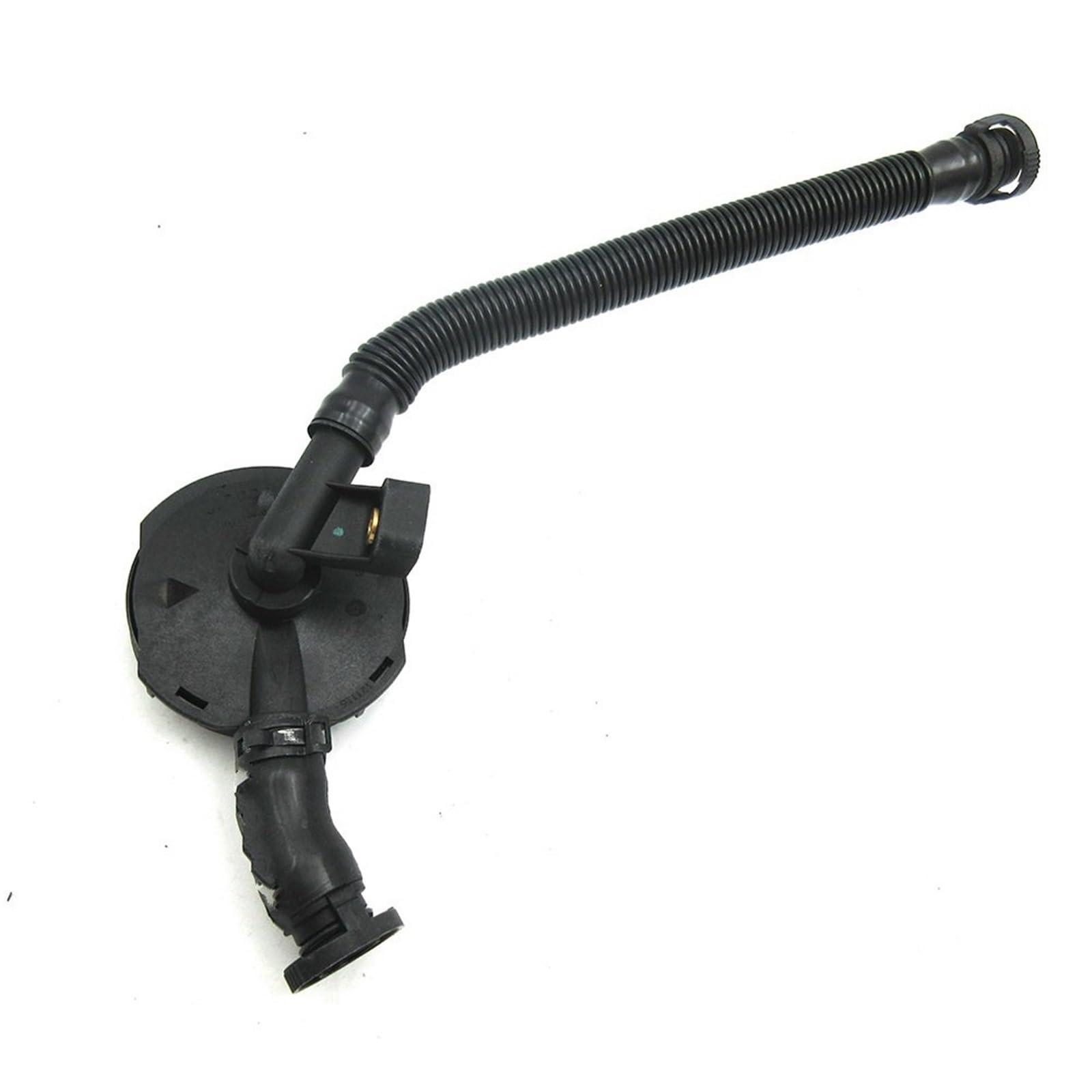 Blow Off Valve Do Cayenne 3.2 L 2002-2010 9PA 177KW 184KW 95511076500 022103765B zawór odpowietrzający skrzyni korbowej Zawór Elektromagnetyczny Doładowania Turbo