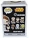 Funko POP Star Wars: OBI-Wan Action Figure