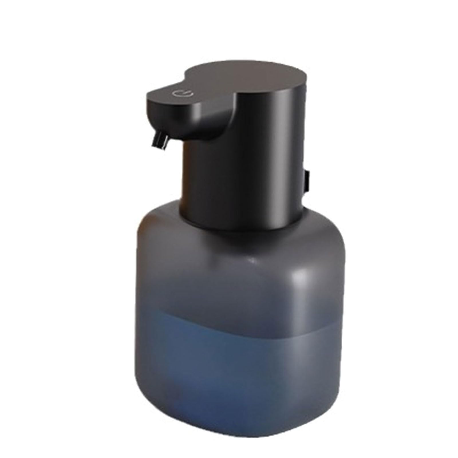 Upgrades Soap Dispenser Auto Sensing Foam Foam Soap Dispenser Efficiency Suitable for Multiple Setting Solution