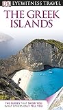 DK Eyewitness Travel Guide: The Greek Islands (Eyewitness Travel Guides)
