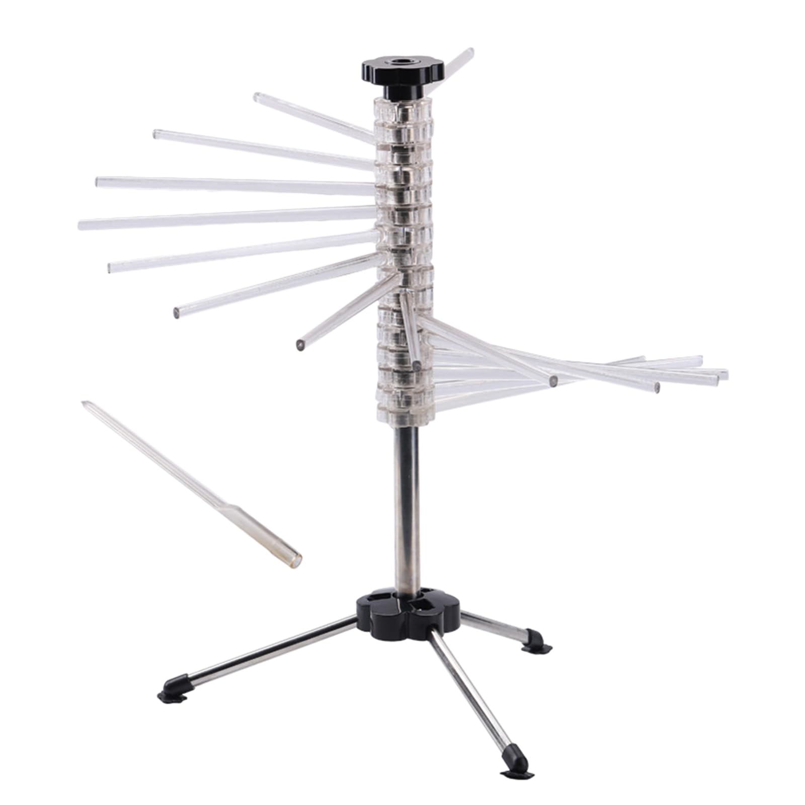 PIXZCSA Household Drying Rack Noodles Dryer Table Holder Innovative Solution Delivers Efficient Noodle Drying With Stable Support Noodle Cooking Tool Kitchen