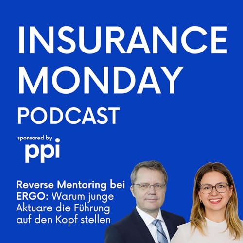 Reverse Mentoring bei ERGO: Warum junge Aktuare die F&uuml;hrung auf den Kopf stellen