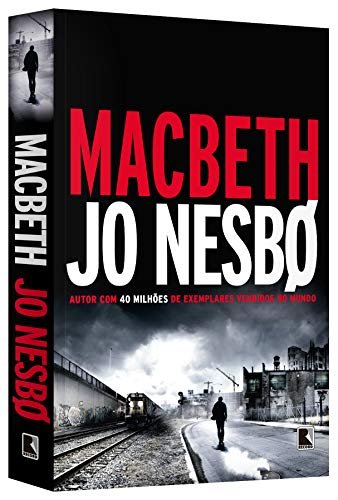 Macbeth: Jo Nesbø